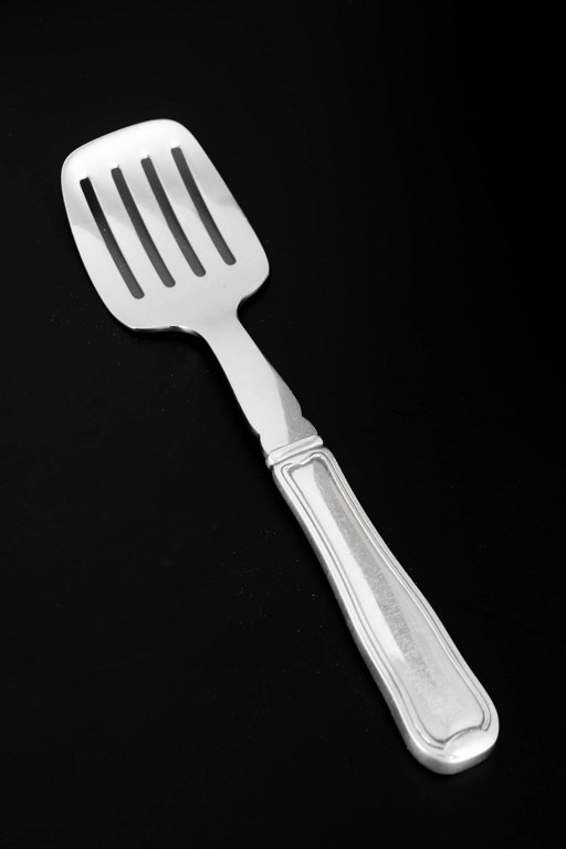 Georg Jensen, sardine fork Old Danish.