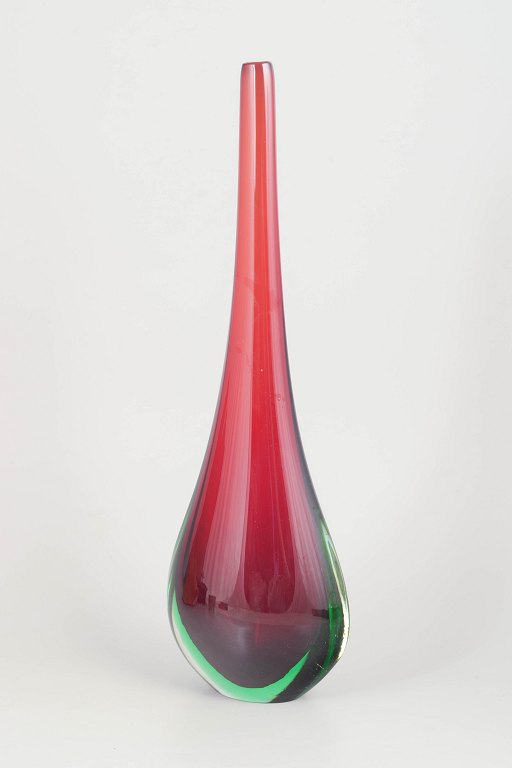 Murano, gulvvase.