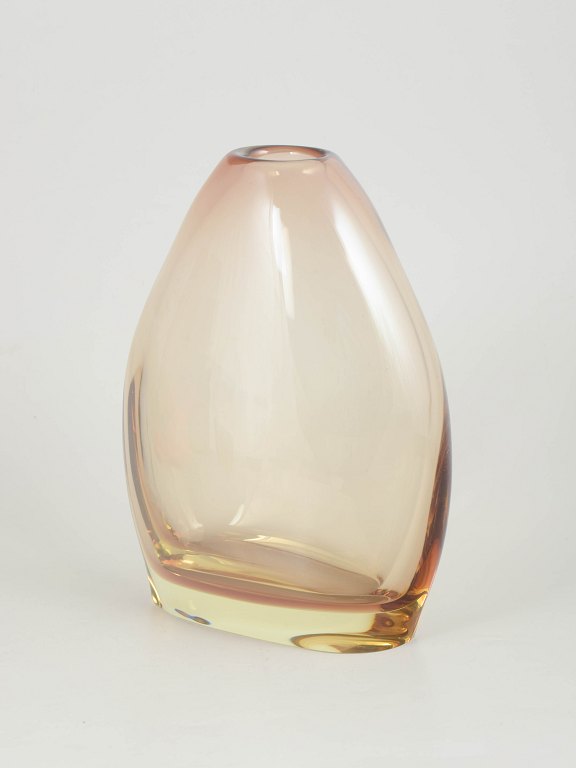 Murano, vase.