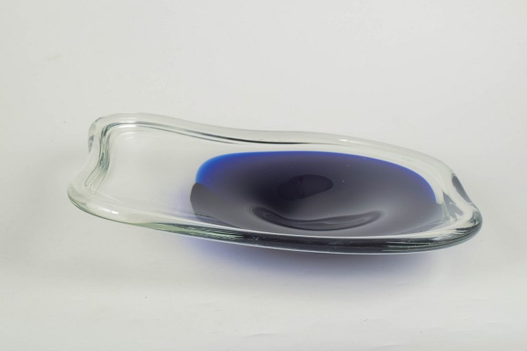 Murano, bowl.