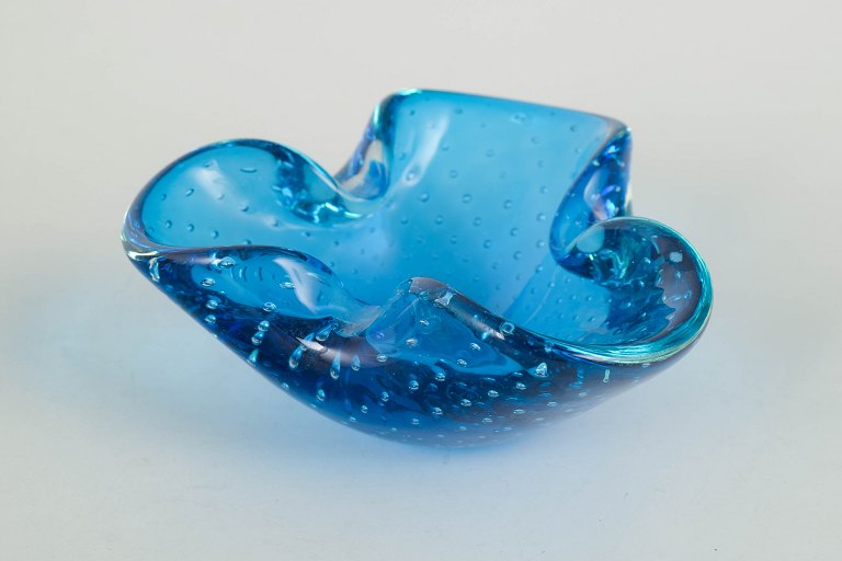 Murano, skål.