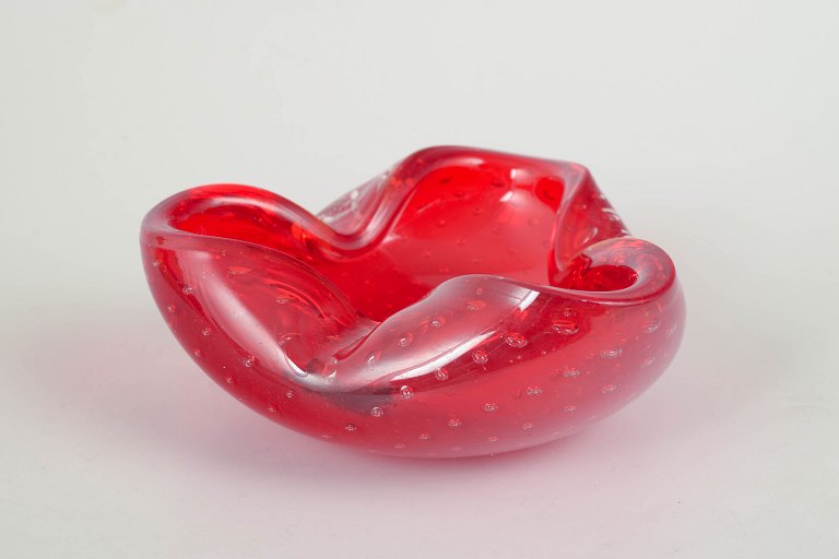 Murano, bowl.