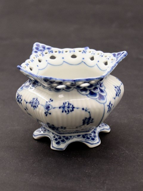 Royal Copenhagen blue fluting  small sugar bowl 153