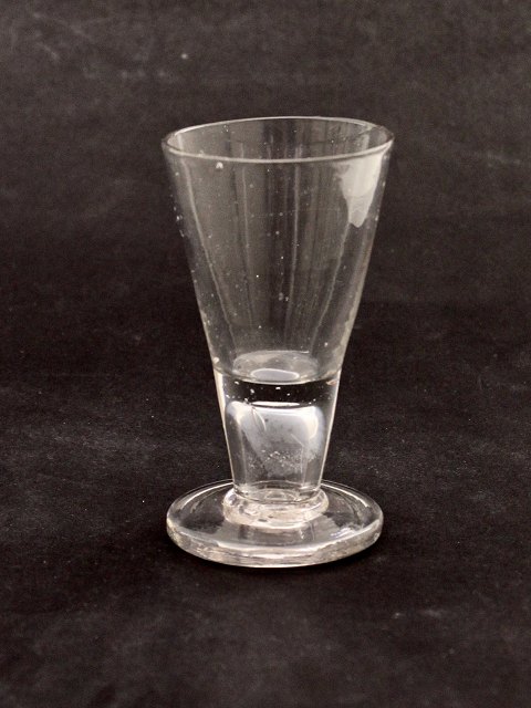Holmegard Masonic glass