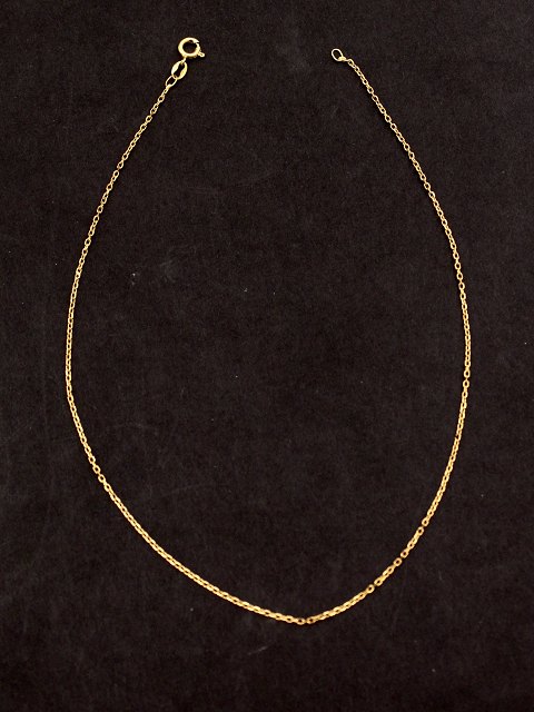 8 carat gold necklace
