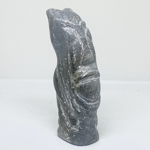 Greenland sculpture