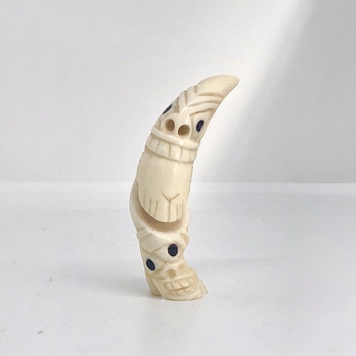 Greenlandic tupilak