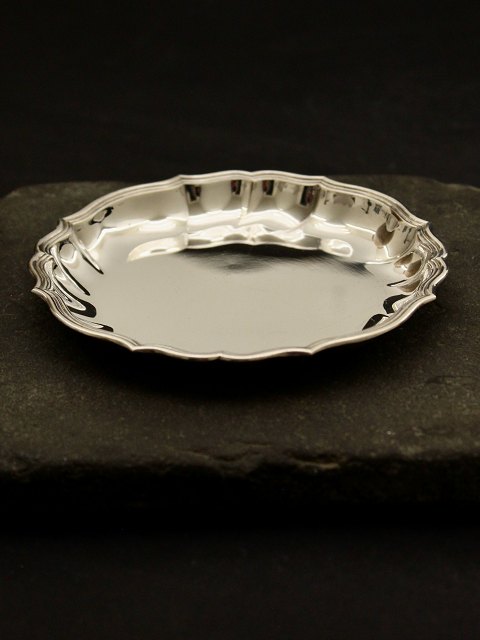 Cohr 830 silver wine tray