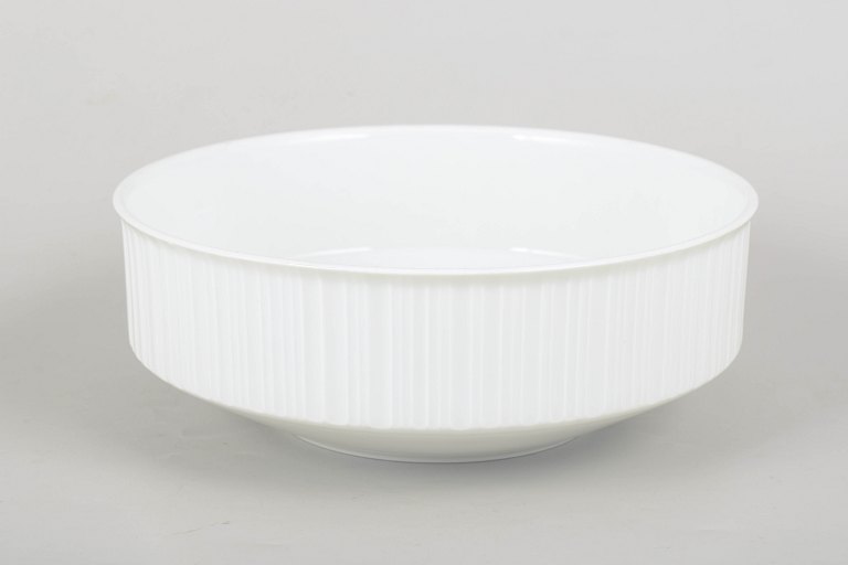 Tapio Wirkkala for Rosenthal, large bowl.