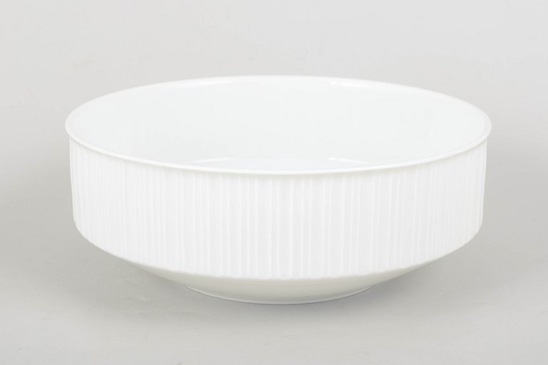 Tapio Wirkkala for Rosenthal, large bowl.