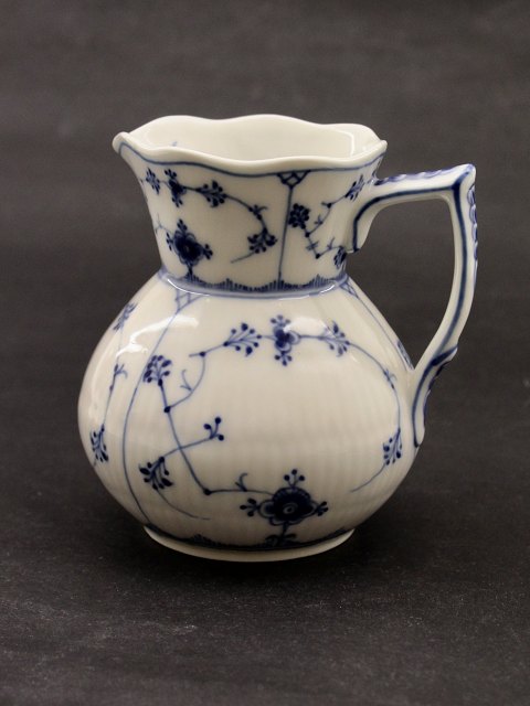 Royal Copenhagen rare blue fluting jug 1/2082