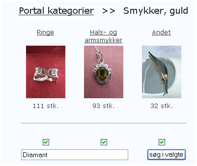 WorldAntique.net - Antique & Design from Denmark, Norway